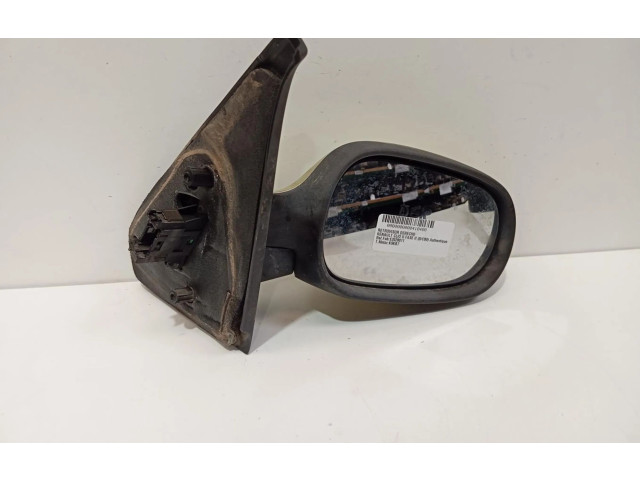 Зеркало электрическое Renault Clio II 2001 - 2005 года