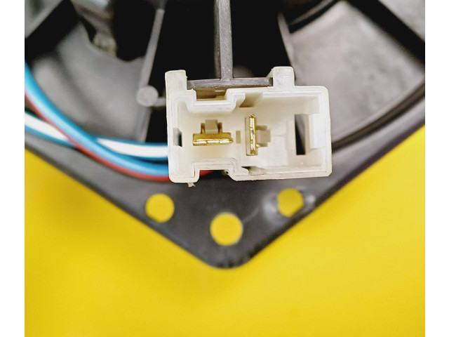 Вентилятор печки Nissan Vanette