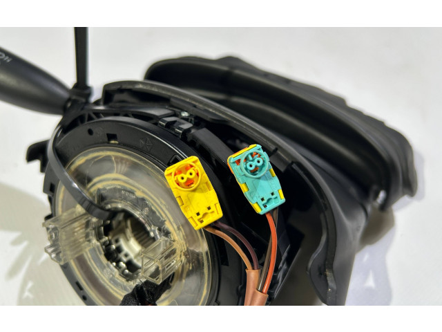 Подрулевой шлейф SRS 100041421s Maserati Quattroporte