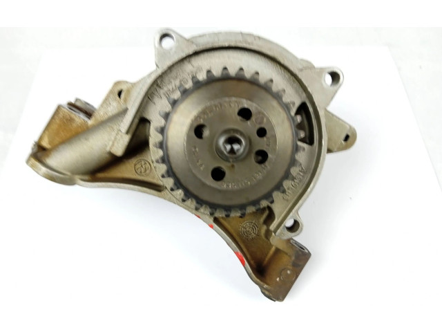 Čerpadlo oleje 113670201 Seat Altea CAX