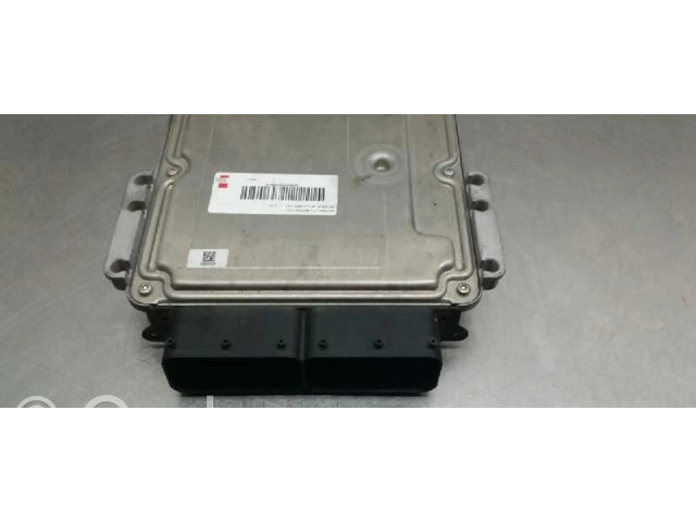 Řídící jednotka 0281031344, 111 Hyundai i20 (GB IB) 2016