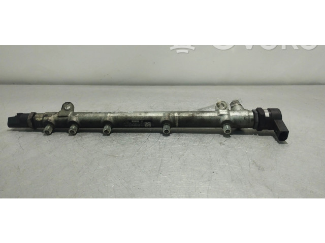 Vstřikovací lišta A6110700395, 0445214038 Mercedes-Benz C W203