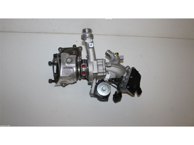 Turbodmychadlo Турбина 2823107600, 8925990001 KIA Rio G3LC