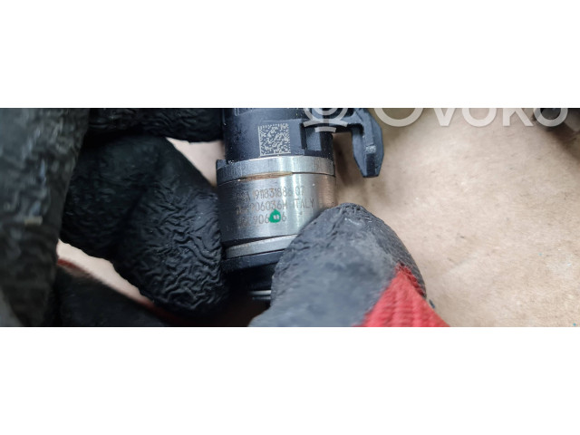 Форсунка 06K906036M, 06L90606    Audi Q5 SQ5  DJY DJYA 