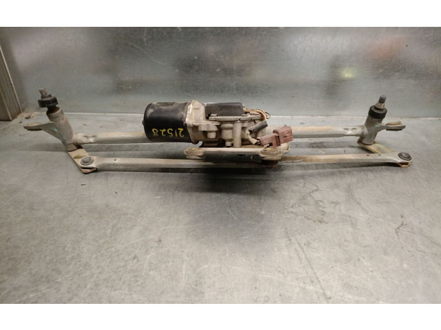 Моторчик дворников 6405G1, 6405G1    Peugeot 406