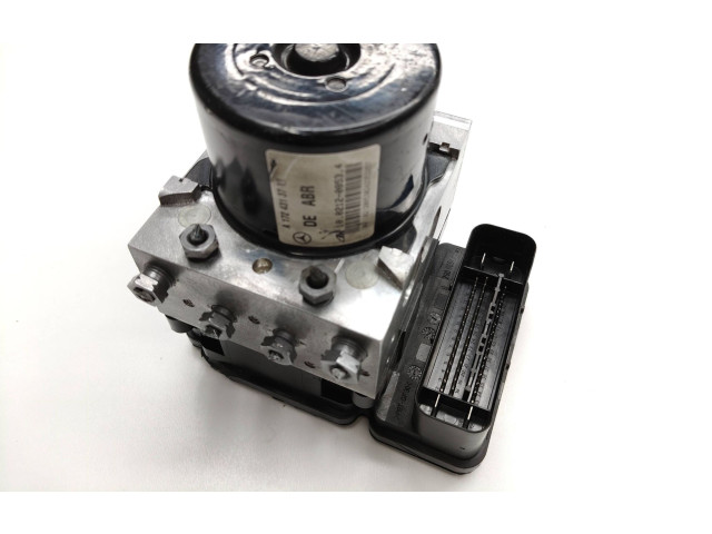 Jednotka ABS A1729014000, A1724313712 Mercedes-Benz C W204 2008