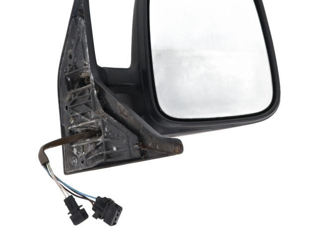 Зеркало электрическое Volkswagen Transporter - Caravelle T4 1991 - 2003 года