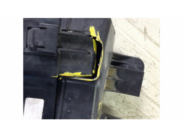 Блок предохранителей    Citroen C1    