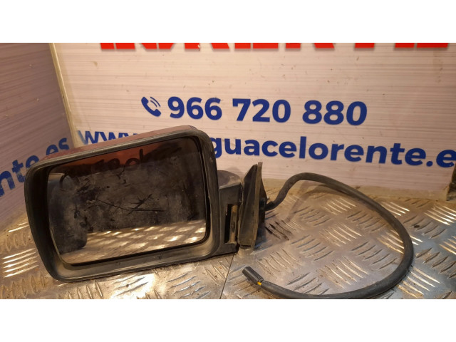 Зеркало электрическое     левое   Jeep Grand Cherokee  1993-1998 года   