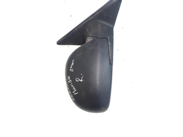 Zpětné zrcátko pravé Hyundai Accent 2004 012188