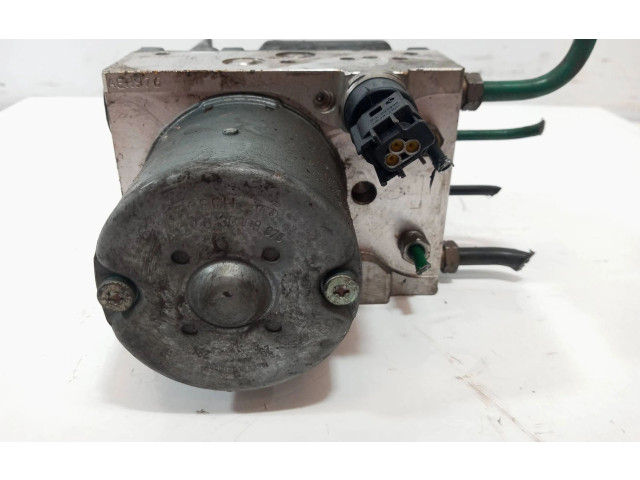 Блок АБС 8200090690, 0265225107 Renault Scenic RX - года