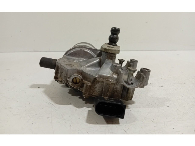 Моторчик дворников 7197157 BMW Z4 E89