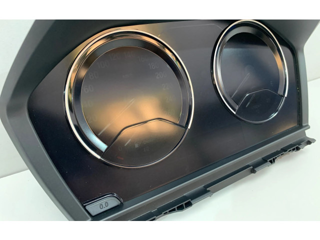 Vstřikovací lišta 5A3B664 BMW X2 F39 pro benzínový motor 2.0