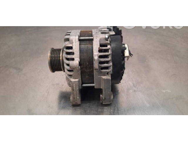 Генератор 9824742880 Opel Combo E