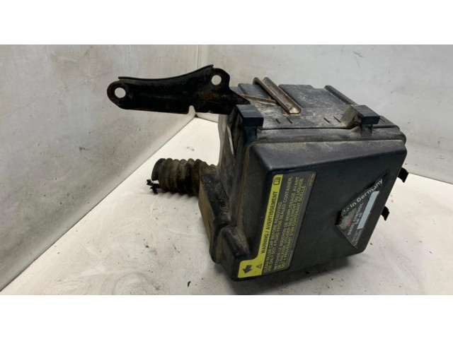 Блок предохранителей 5248950 Saab 9-5