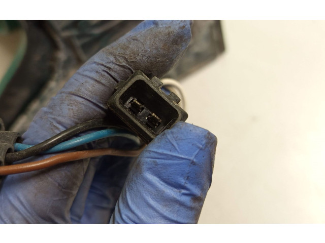 Зеркало электрическое        Volkswagen Transporter - Caravelle T4  1991 - 2003 года   