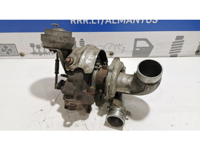 Turbodmychadlo Турбина 172710R020, 172010R040   Toyota Corolla Verso AR10 2.2  