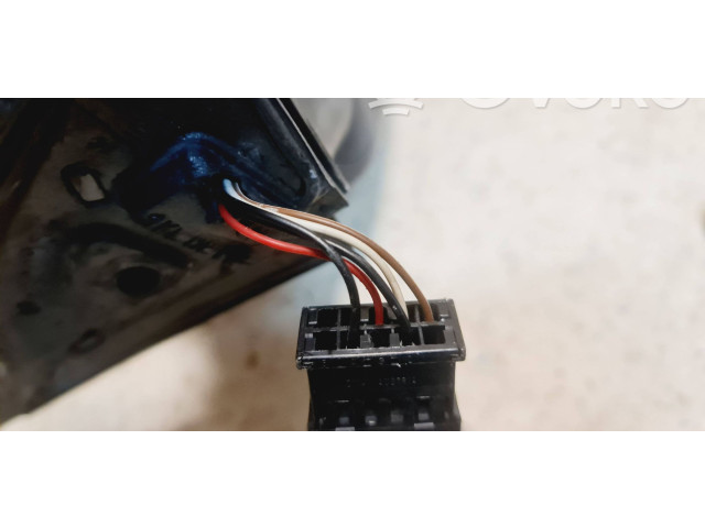 Zpětné zrcátko  Audi A6 S6 C5 4B 2003  E1010593  