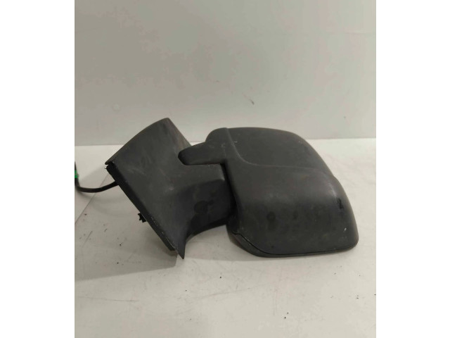 Зеркало электрическое        Peugeot Expert  2007 - 2016 года   