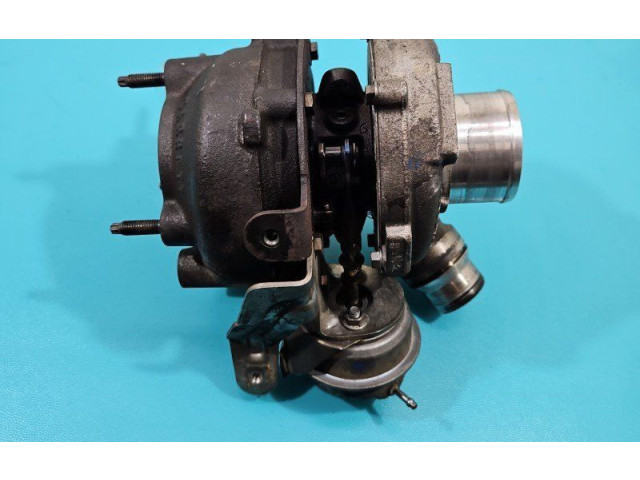  Турбина Renault Koleos I  773087-3, IMPRK1371918         