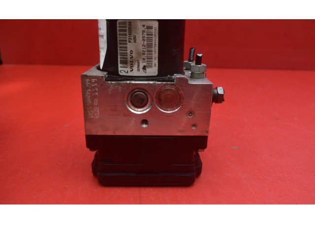 Блок АБС P31400544, P31400544 Volvo S60 2014 - 2018 года