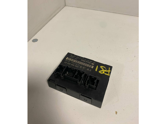 Блок комфорта 1K0959433BT, 00020000 Volkswagen Golf Cross