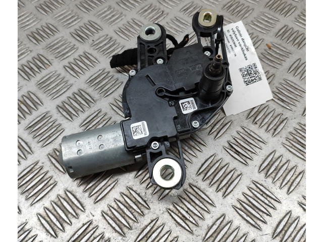 Моторчик заднего дворника 8V0955711B, W000086088 Audi Q2 -