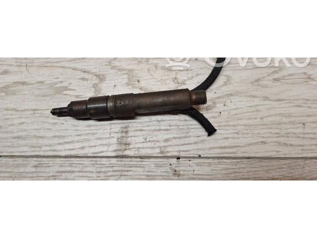 Форсунка 0432193616 Volvo S80