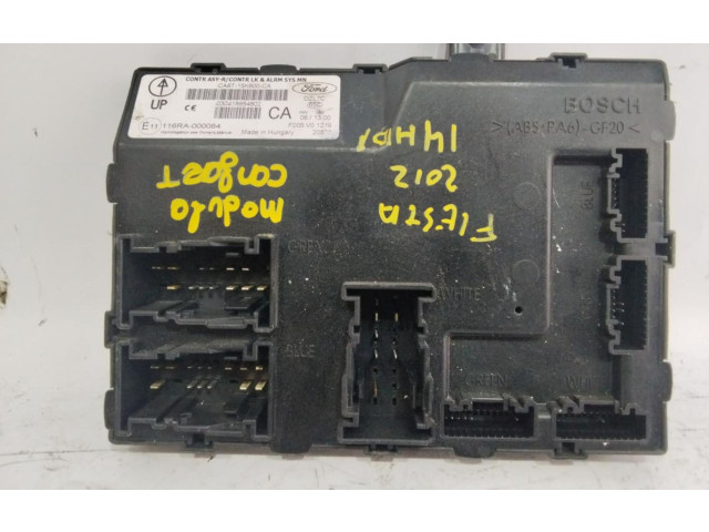 Блок комфорта CA6T15K600CA Ford Fiesta