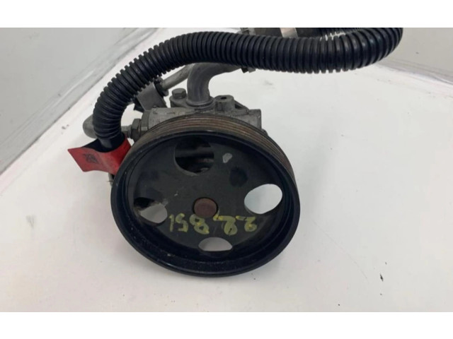 Řídící jednotka 2S6C3A696DDES Ford Fiesta