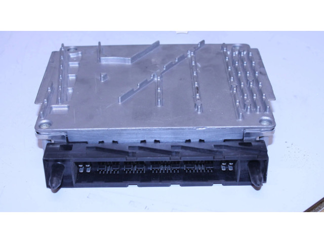 Блок управления двигателя 0281011078   Volvo XC90