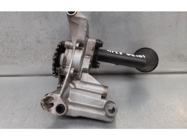 Čerpadlo oleje 038115105C   Seat Ibiza IV (6J,6P)   