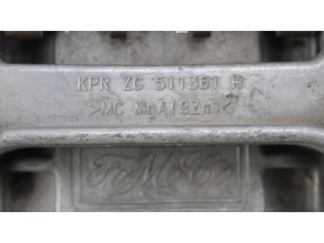    Рулевая рейка 1750066, 4M513C529FC   Ford Focus 2004 - 2010 года