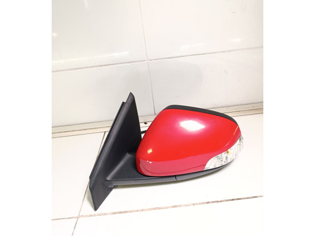 Зеркало электрическое Volvo V40 2012 - 2019 года