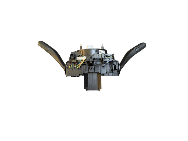 Подрулевой шлейф SRS 5K0953549C, 5K0953507BA   Skoda Octavia Mk2 (1Z)