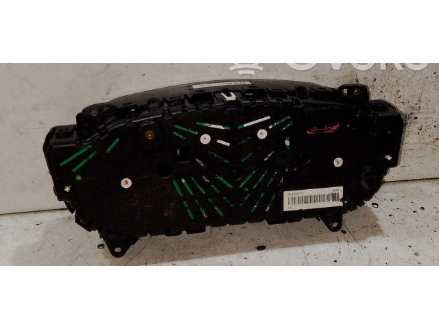 Панель приборов 51975131, 51975131   Fiat 500L       