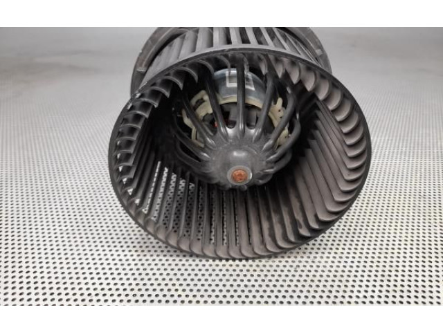 Вентилятор печки 0991255H, 2PINOS Renault Twingo II