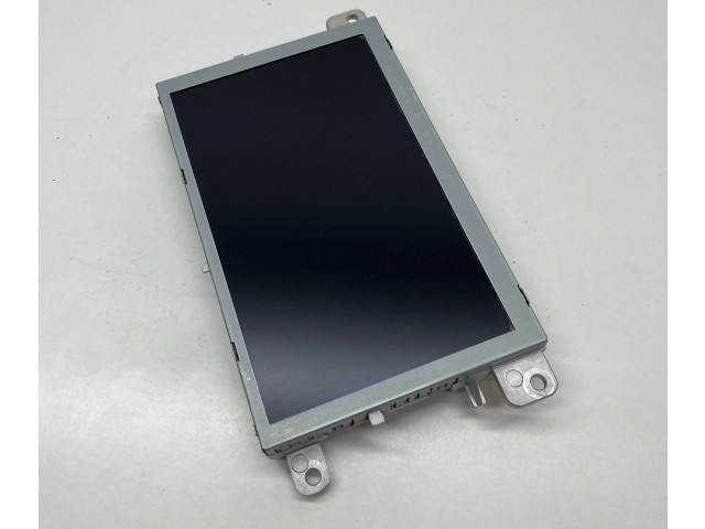 Дисплей 8R0919604A Audi Q5 SQ5