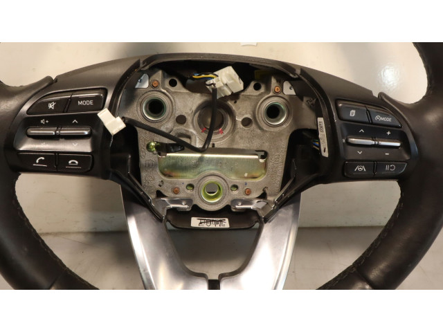 Volant Hyundai i30 2022