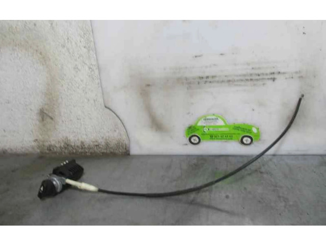 Модуль блока управления кондиционером    Mercedes-Benz E AMG W210