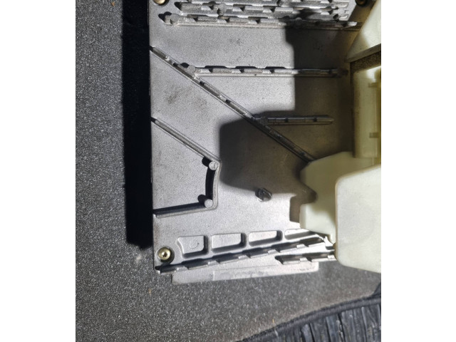 Блок управления двигателя 0281011078 Volvo V70