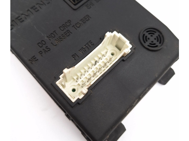 Блок комфорта 8200296328B, 8200296328 Dacia Logan I