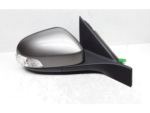 Зеркало электрическое        Volvo V70  2008 - 2013 года   