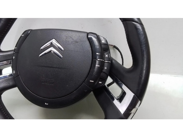 Руль Citroen C4 Grand Picasso 2007-2013 года