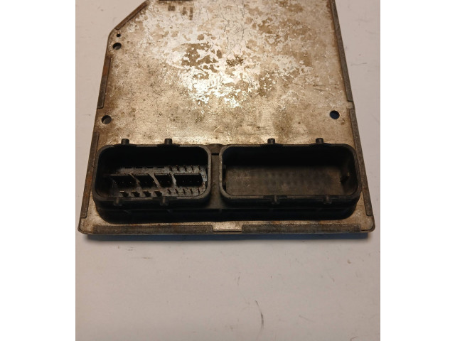 Блок управления коробкой передач 5WK33581EA, 24226533   Cadillac CTS