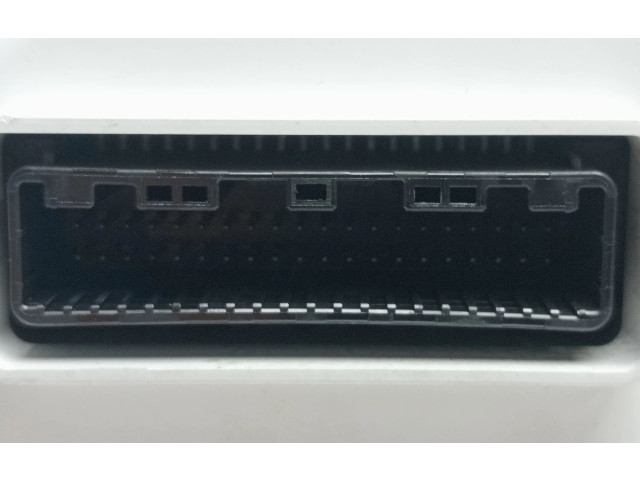 Přístrojová deska Lexus RC 2018 8380024C60