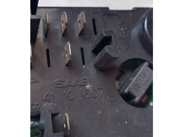 Дисплей    4110607   Saab 9000 CS