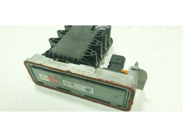 Блок управления 5QF819013E, 5QF963231C   Cupra Formentor