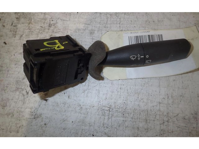 Ручка стеклоочистителей Citroen Berlingo