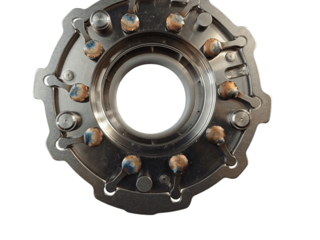 Turbodmychadlo Турбина 775517-0001, NR-068   Volkswagen Caddy   